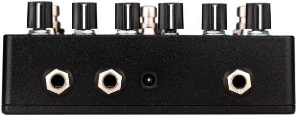 Life Pedal V3 – Stompbox Sonic