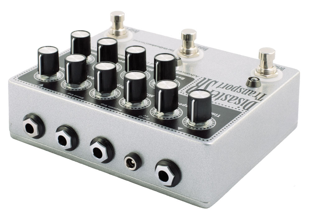ギター EQD / Disaster Transport SR EQD / Disaster Transport SR