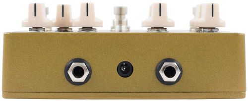 Hoof Reaper – Stompbox Sonic
