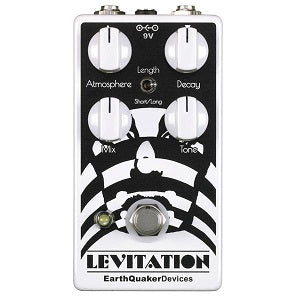 Levitation V1 (used w/ box)