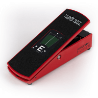 VPJR Volume & Tuner -Red