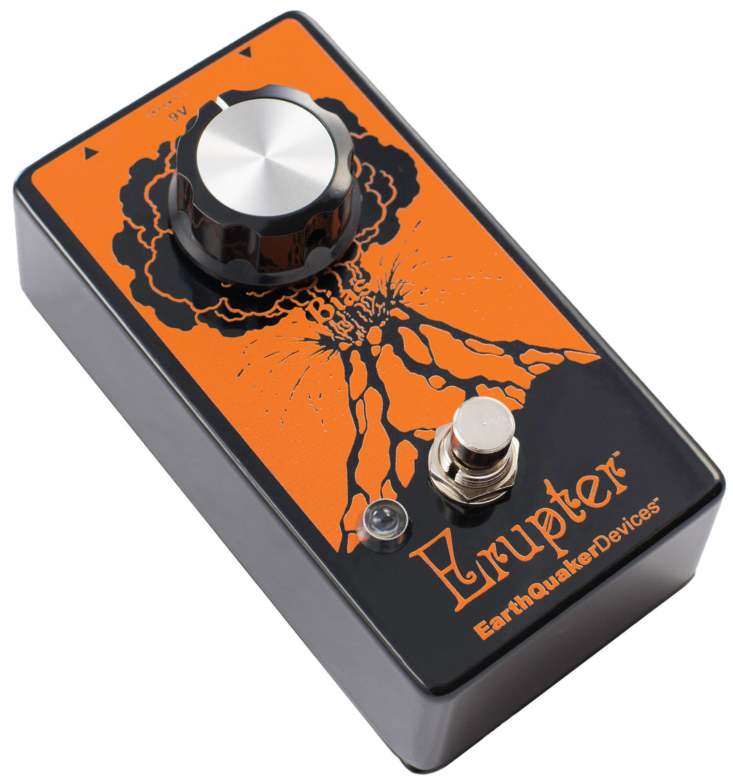 Erupter Fuzz