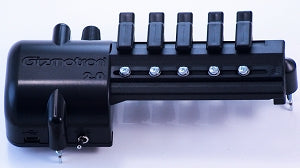 Bass Gizmotron 2.0 (Black)