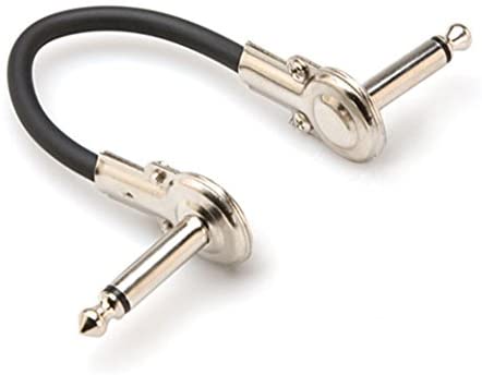 IRG-101: 1' Guitar Patch Cable