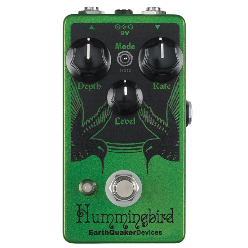 Hummingbird V4