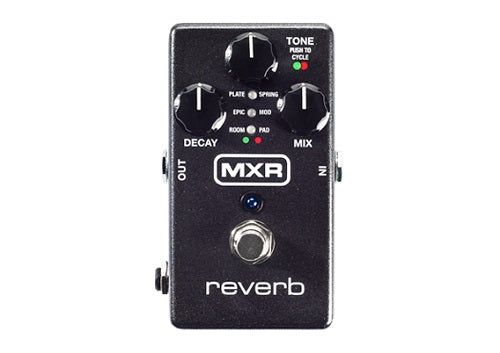 Digital Reverb M300