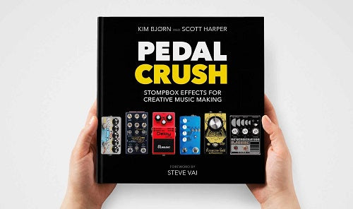 Pedal Crush