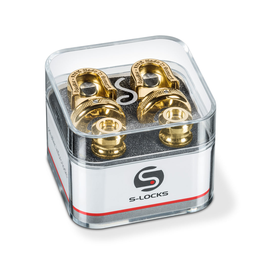 S-Locks Gold