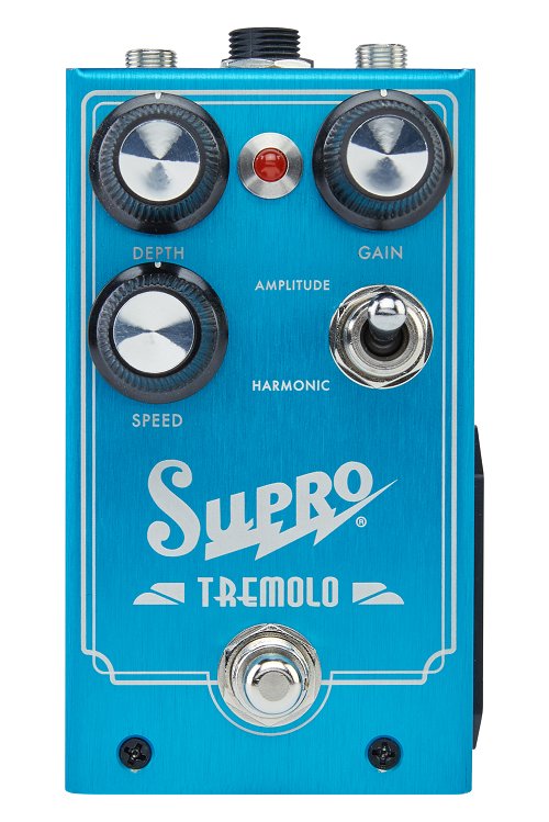 Tremolo 1310