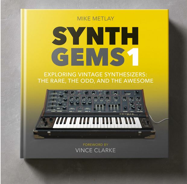 Synth Gems 1