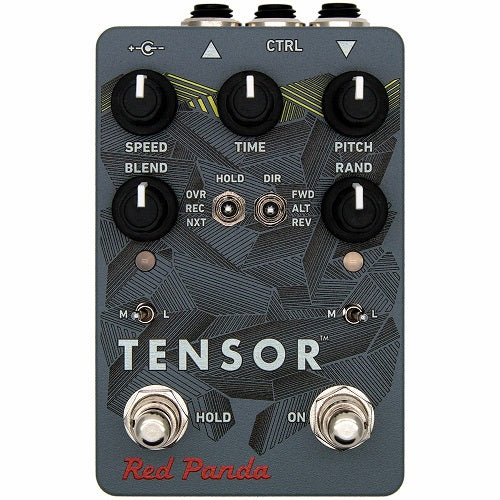 Tensor