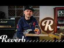 Load and play video in Gallery viewer, Big Muff Pi: Op-amp Fuzz Pedal
