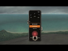 Load and play video in Gallery viewer, Mini Vintage Chorus
