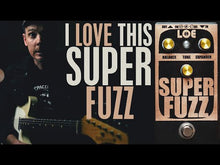 Load and play video in Gallery viewer, Superfuzz (LOE)
